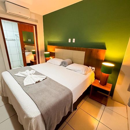 Parque Hotel Cordeiro エクステリア 写真