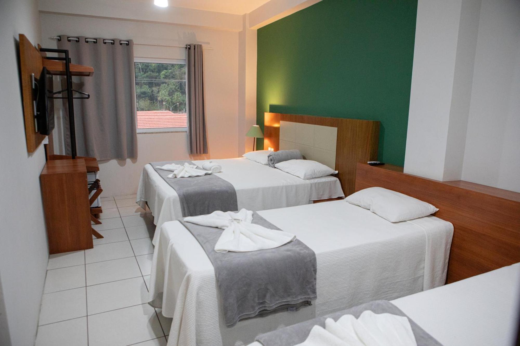 Parque Hotel Cordeiro エクステリア 写真