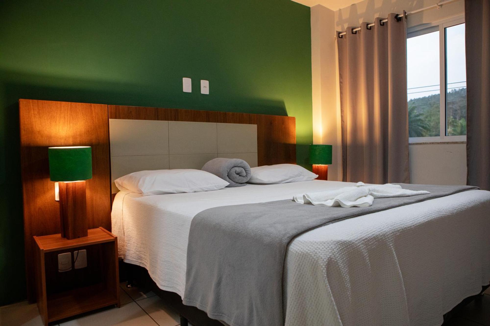 Parque Hotel Cordeiro エクステリア 写真