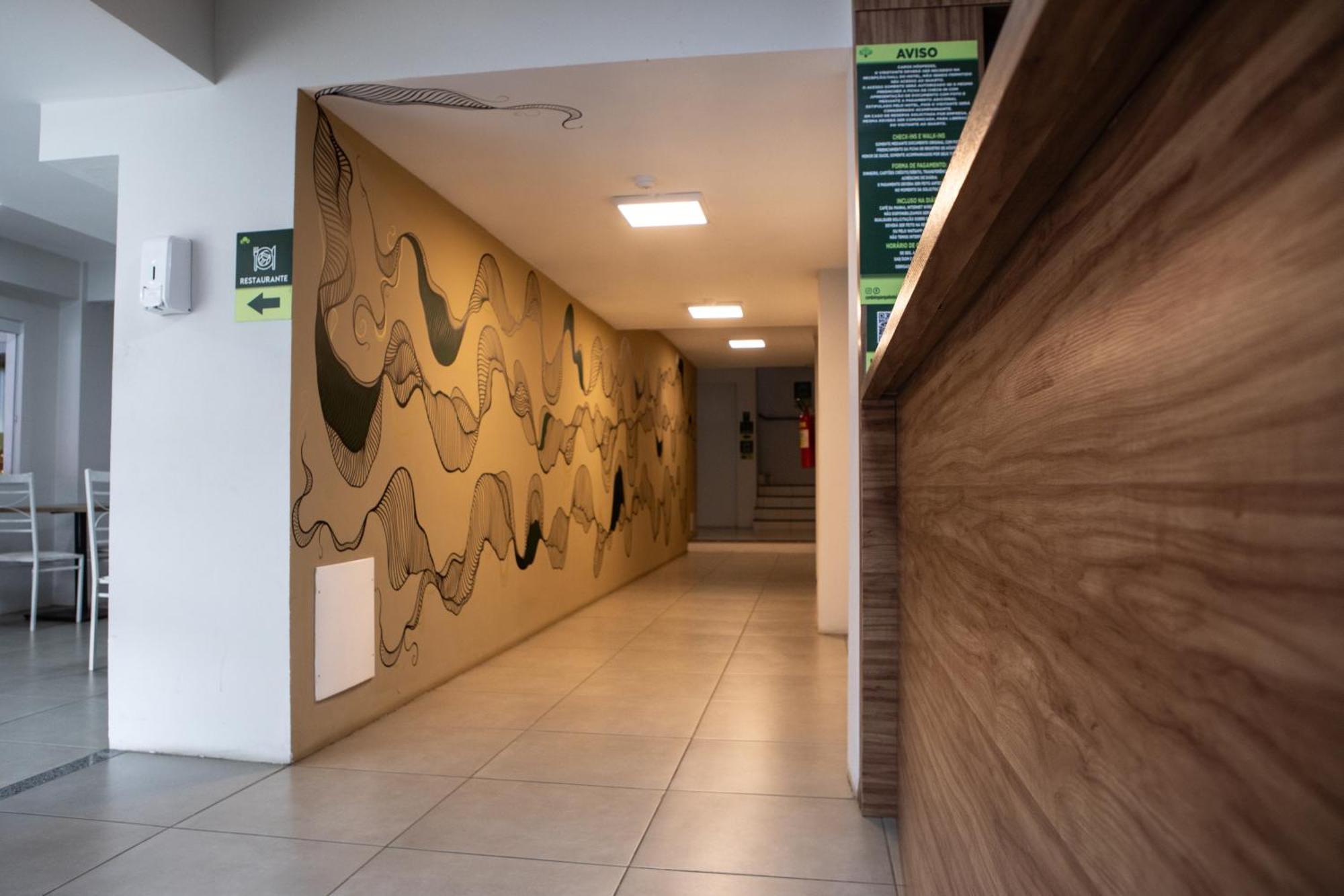 Parque Hotel Cordeiro エクステリア 写真