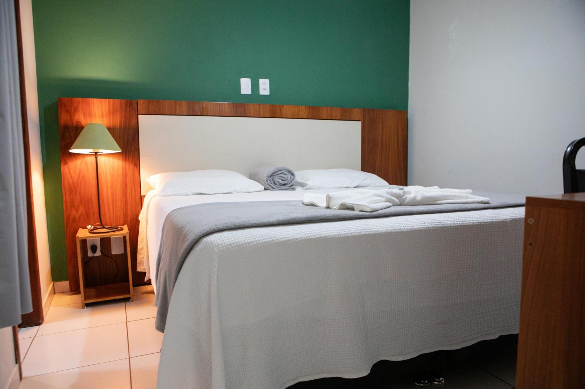 Parque Hotel Cordeiro エクステリア 写真