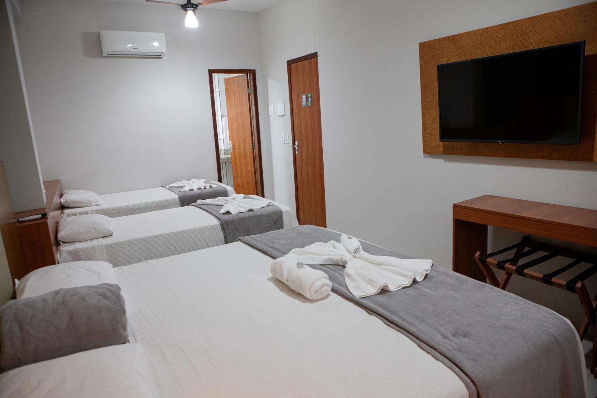Parque Hotel Cordeiro エクステリア 写真