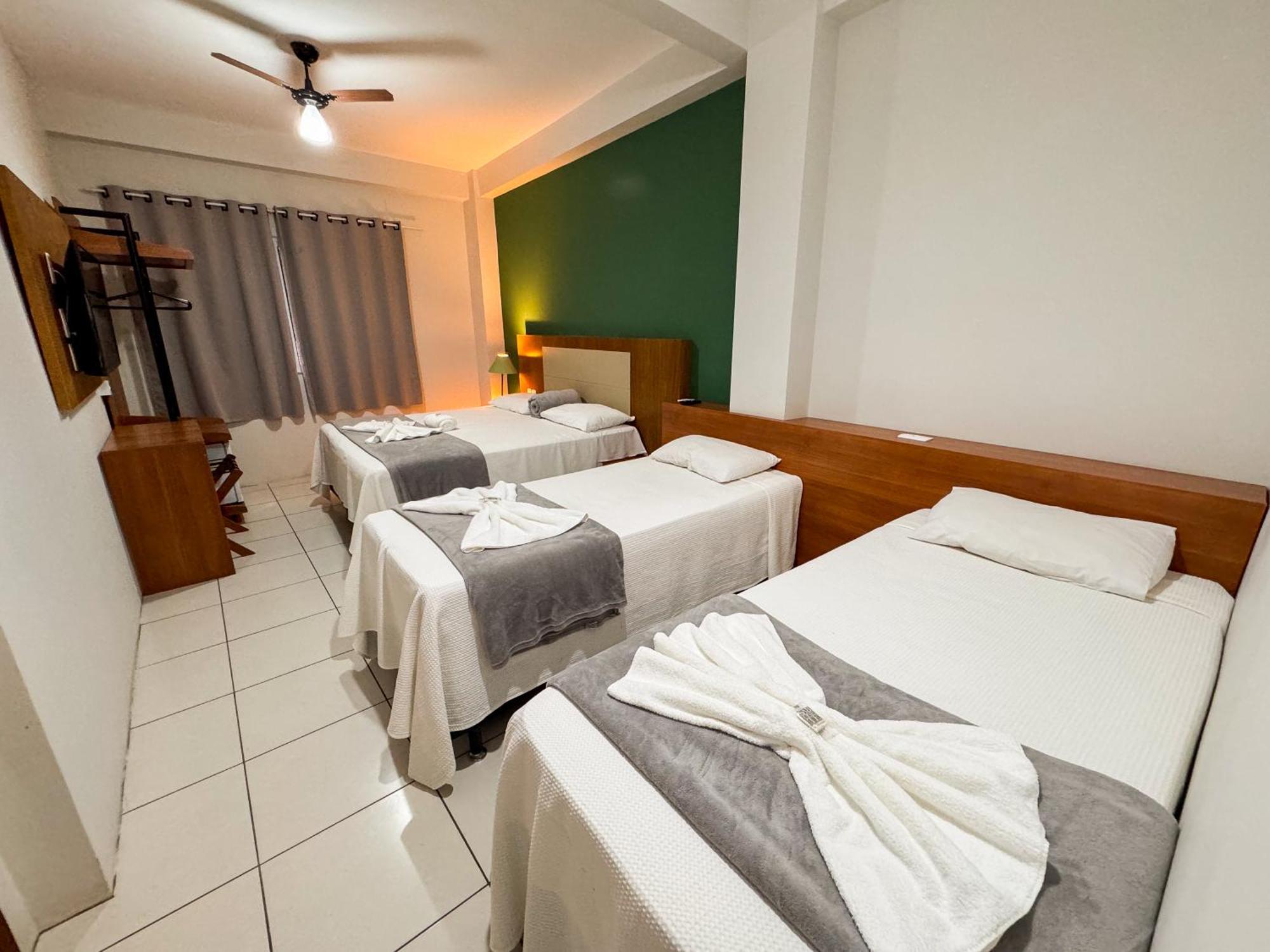 Parque Hotel Cordeiro エクステリア 写真