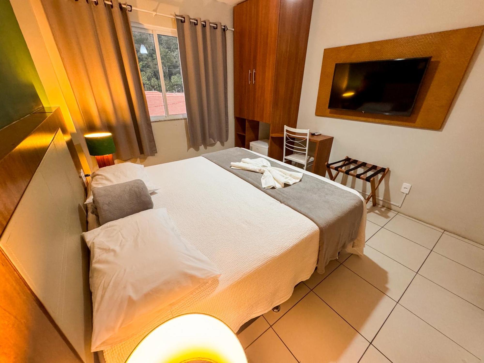 Parque Hotel Cordeiro エクステリア 写真