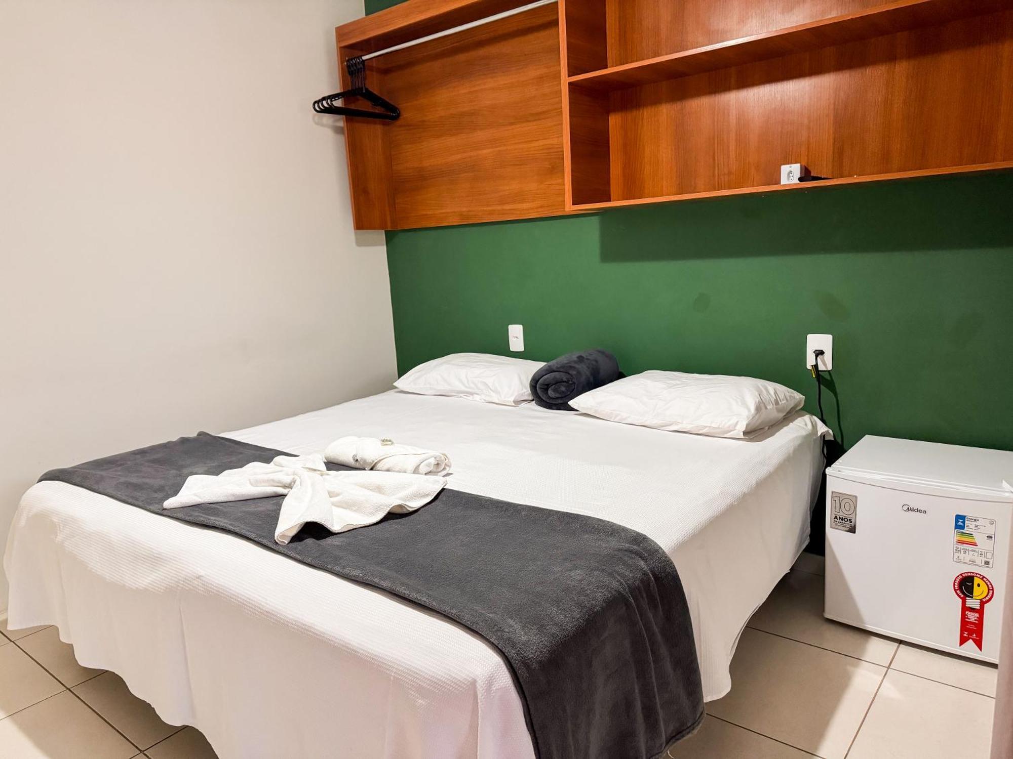 Parque Hotel Cordeiro エクステリア 写真