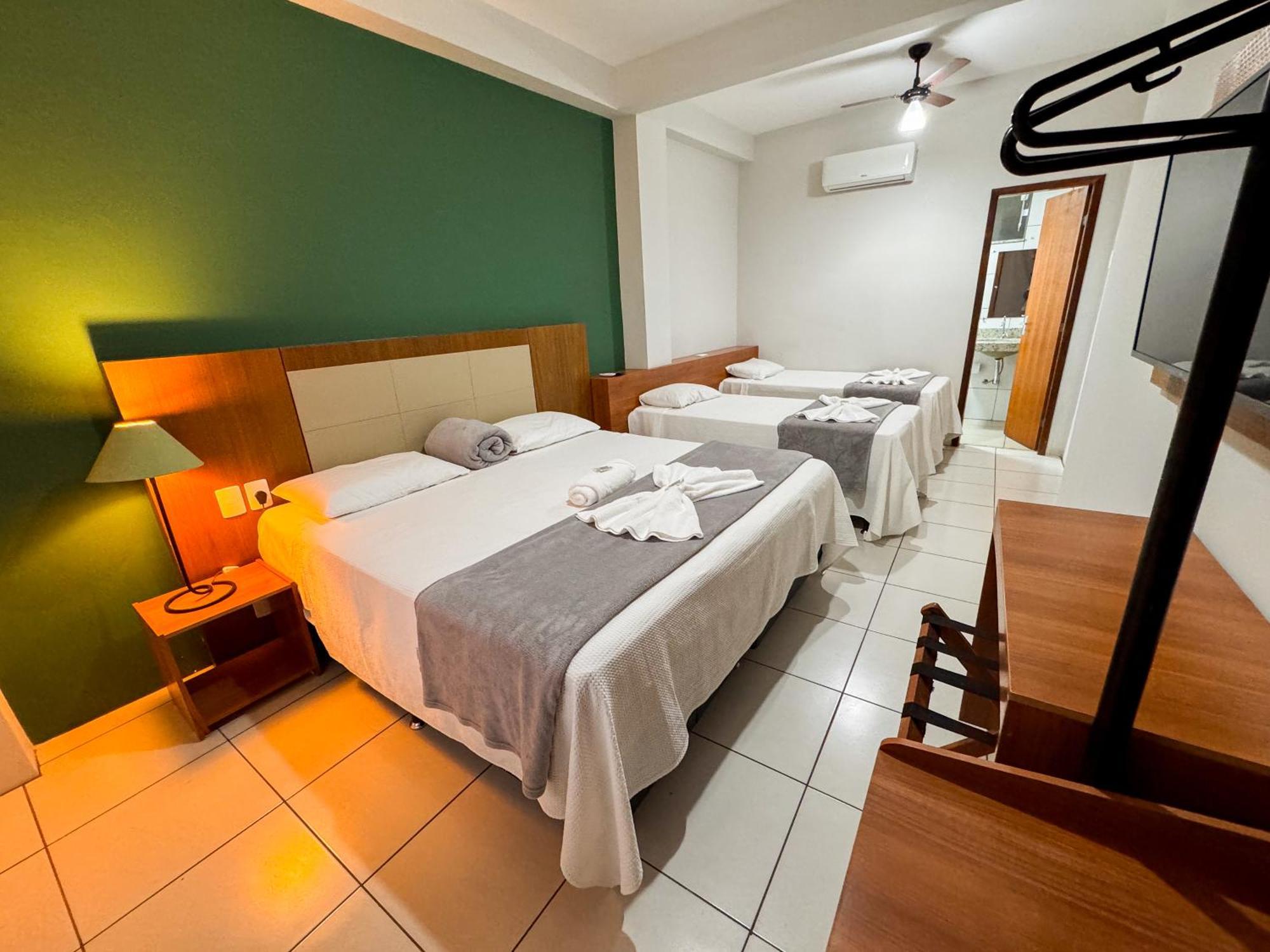 Parque Hotel Cordeiro エクステリア 写真