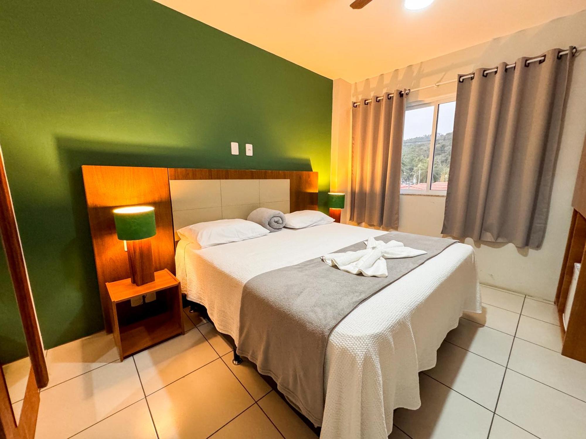 Parque Hotel Cordeiro エクステリア 写真
