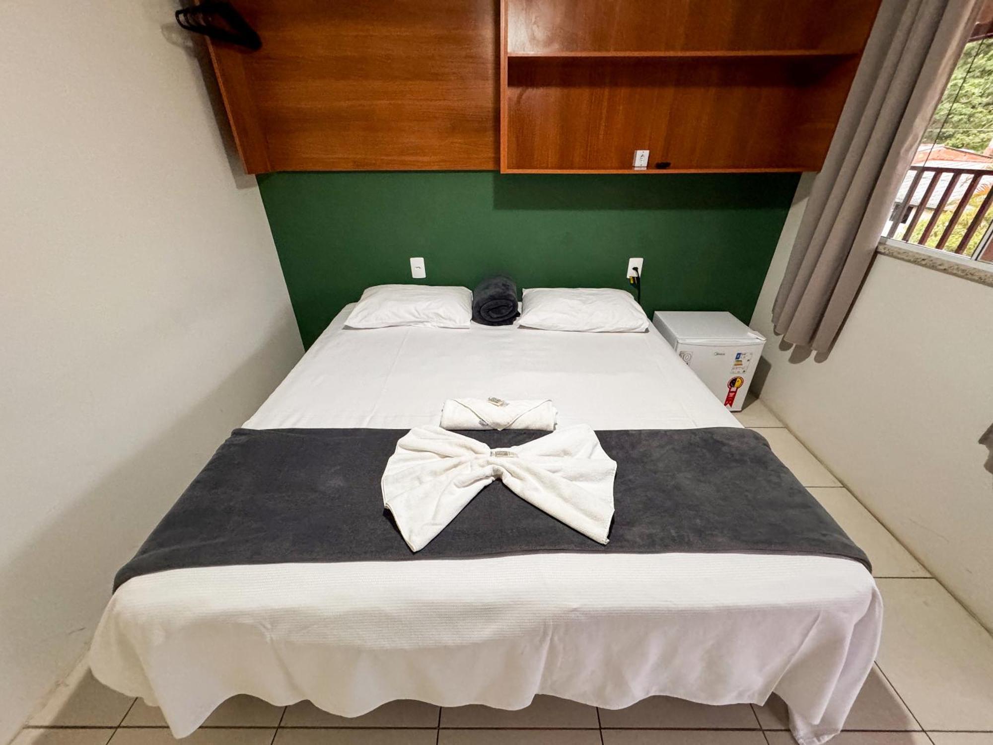 Parque Hotel Cordeiro エクステリア 写真