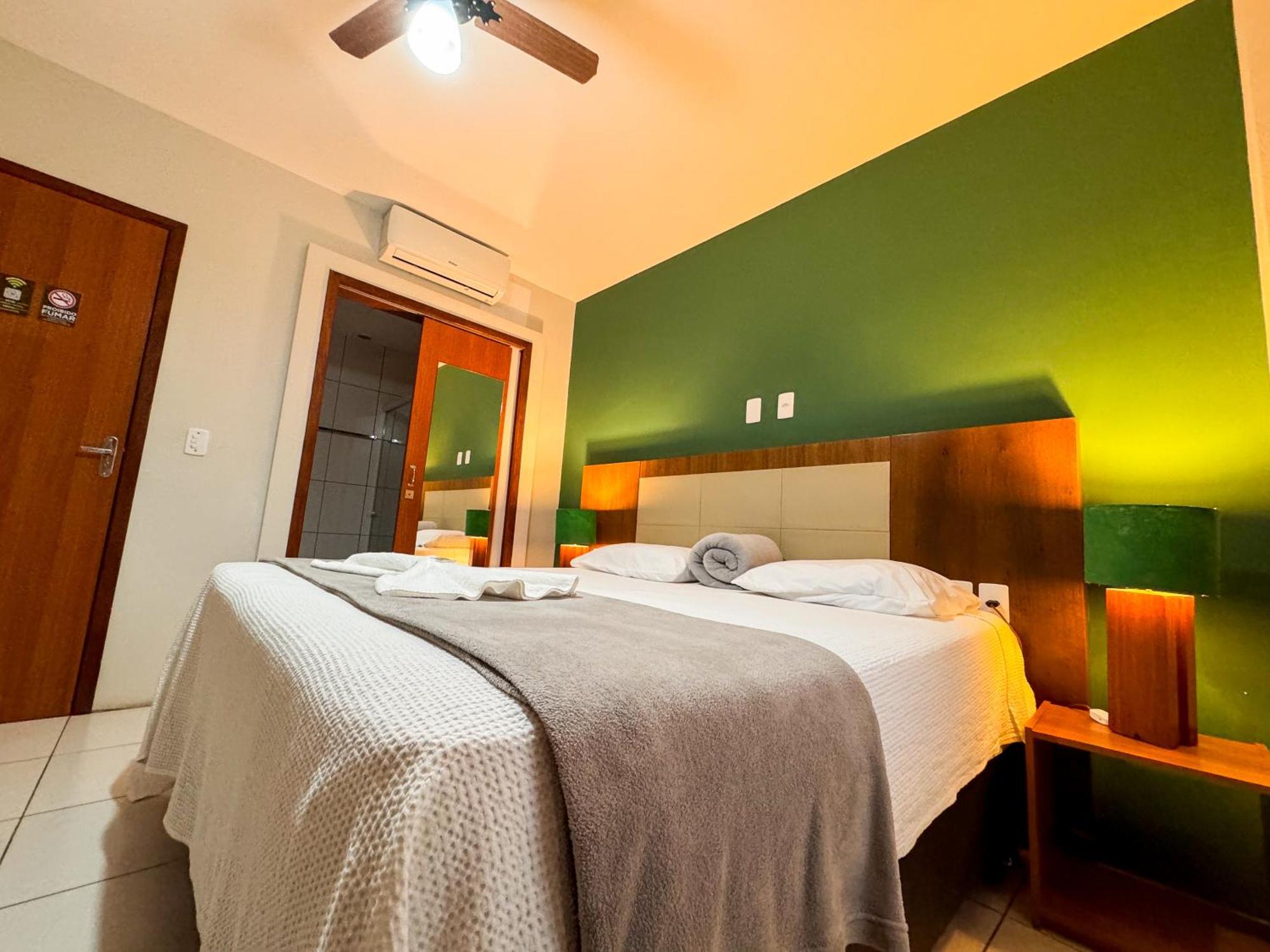 Parque Hotel Cordeiro エクステリア 写真