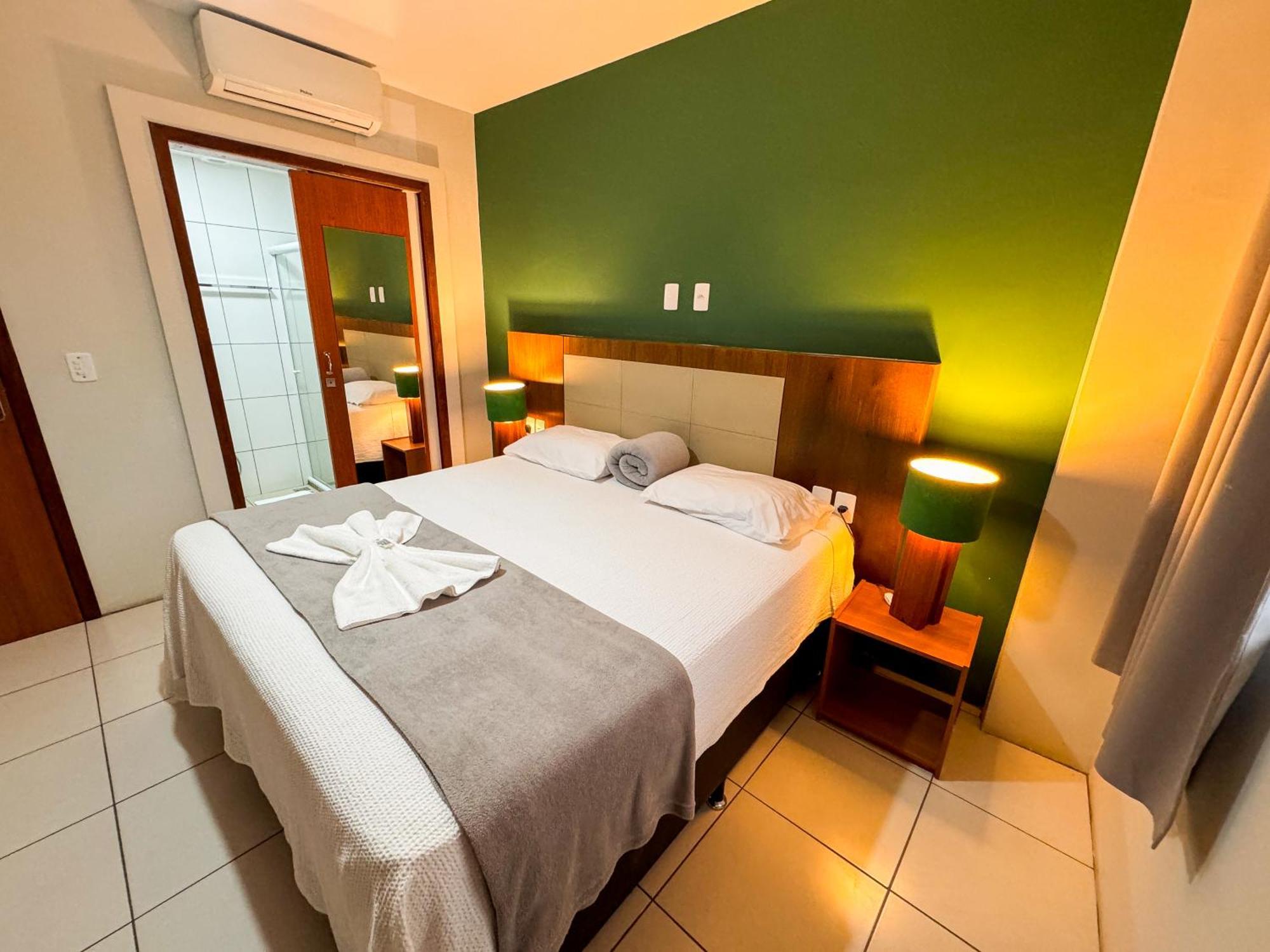 Parque Hotel Cordeiro エクステリア 写真