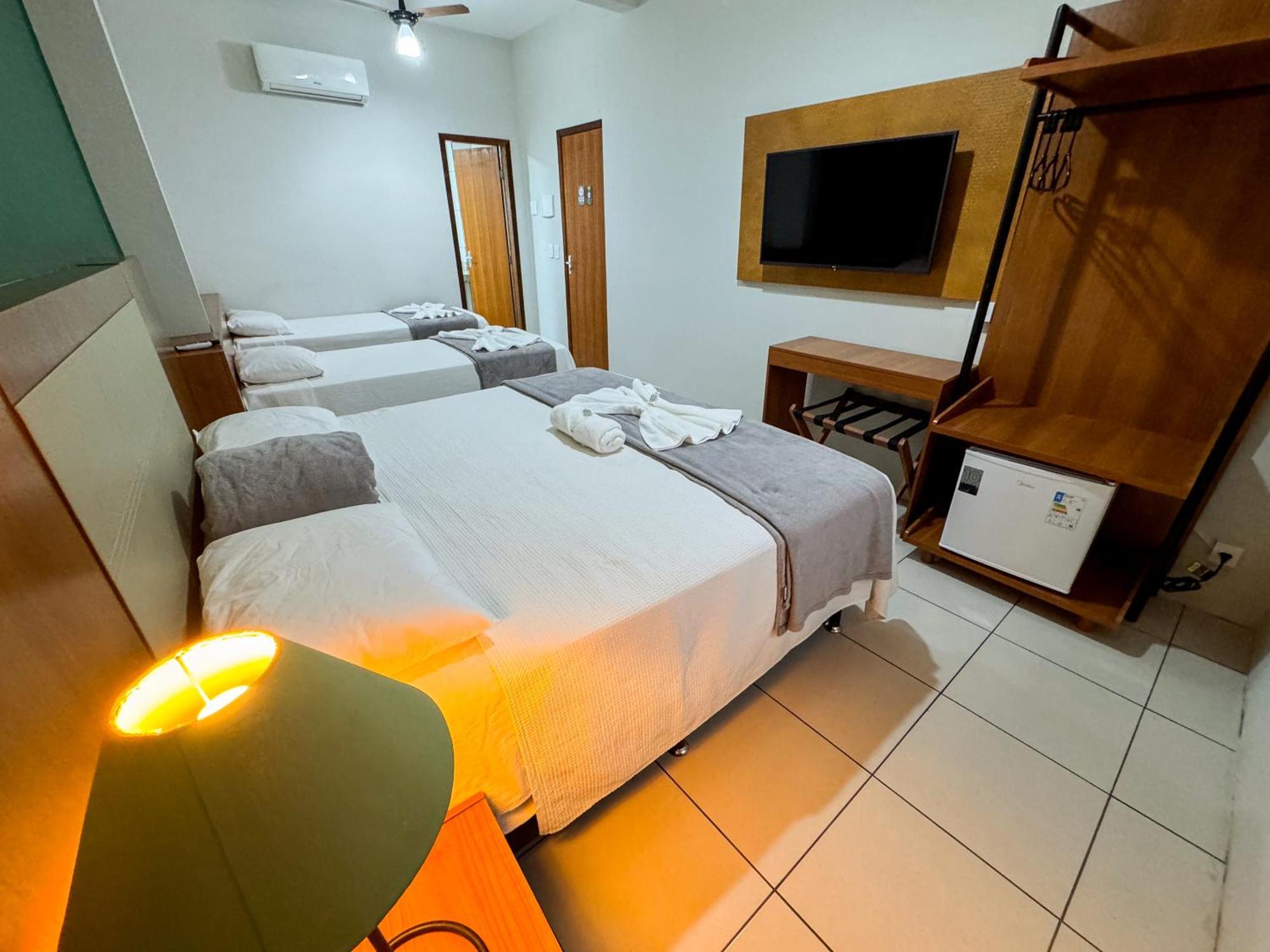 Parque Hotel Cordeiro エクステリア 写真